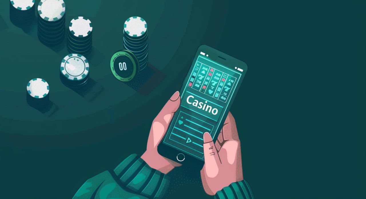 Layanan gaming slot online dan sportsbook dengan akses mobile nyaman di Indonesia